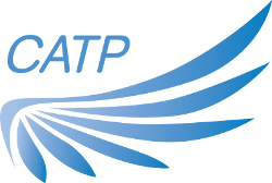 Logo du CATP